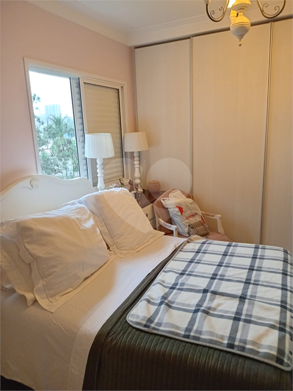 Apartamento Alphaville