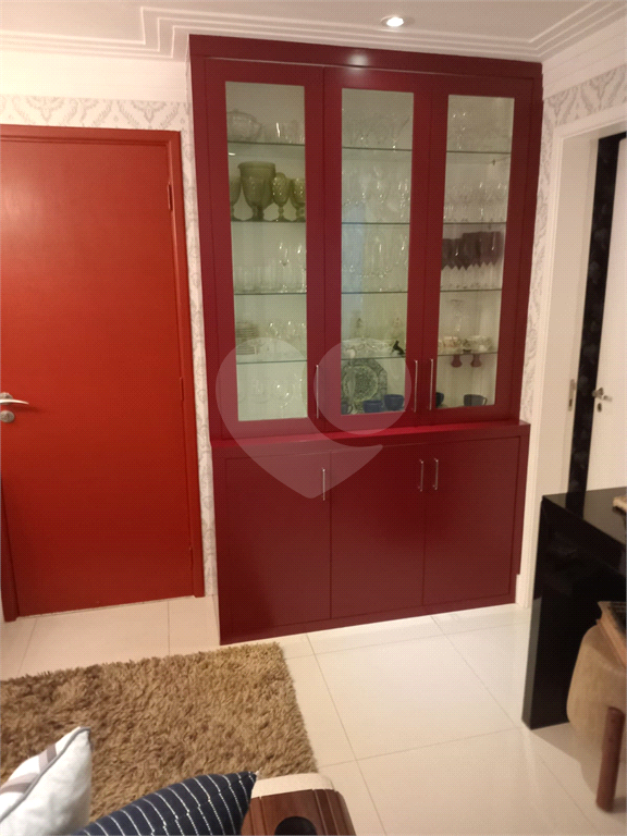 Apartamento Alphaville