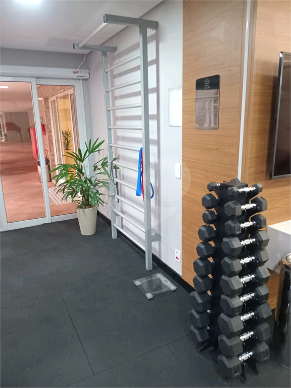 Apartamento Alphaville