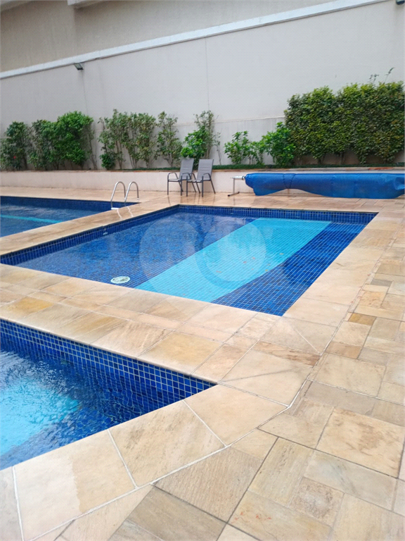Apartamento Alphaville