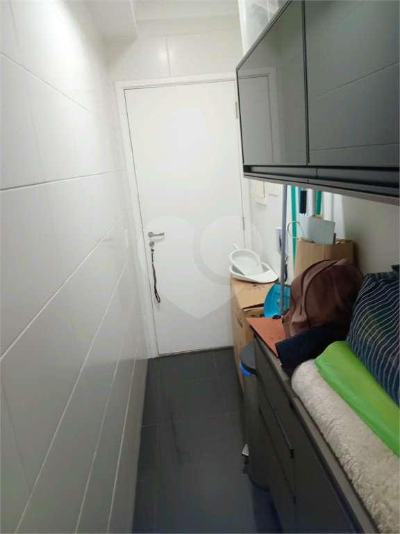 Apartamento Alphaville