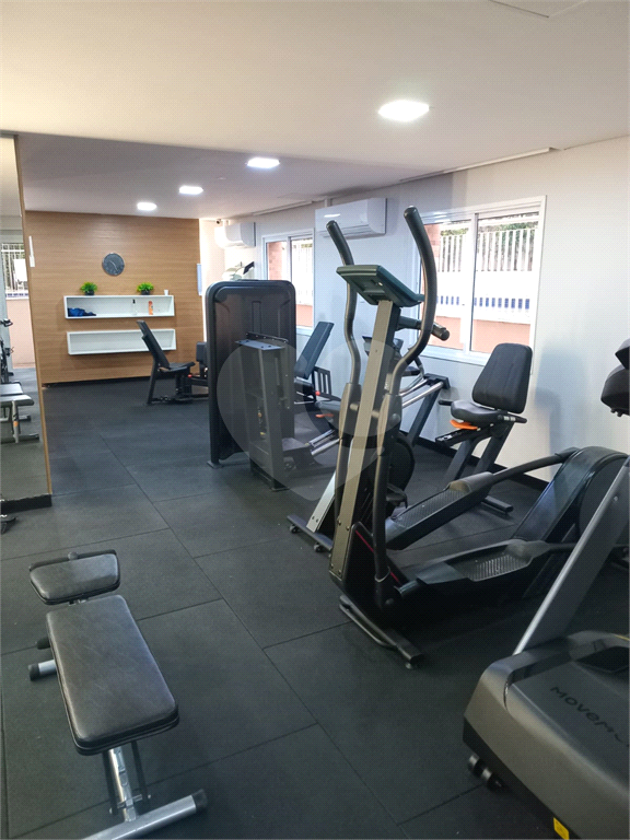 Apartamento Alphaville