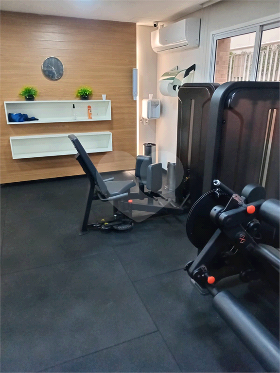 Apartamento Alphaville