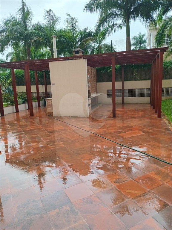 Apartamento Alphaville
