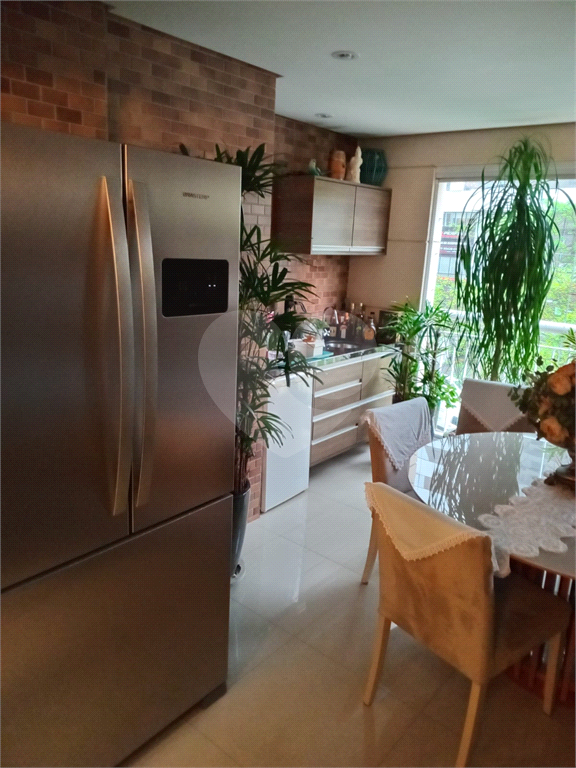 Apartamento Alphaville