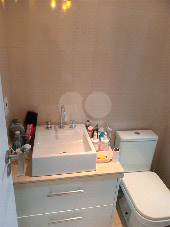 Apartamento Alphaville