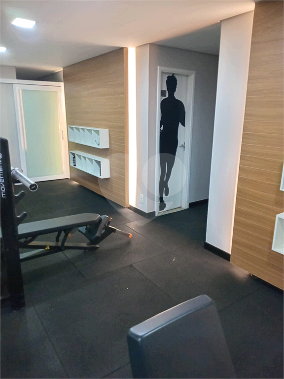 Apartamento Alphaville