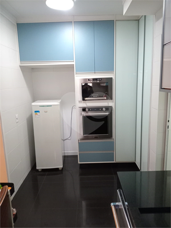Apartamento Alphaville