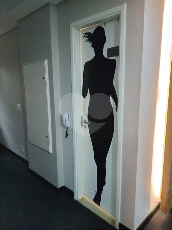 Apartamento Alphaville