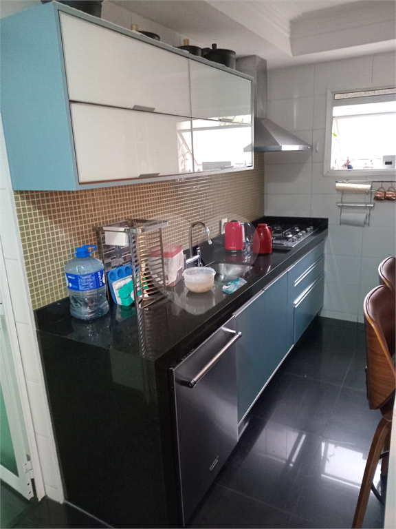 Apartamento Alphaville