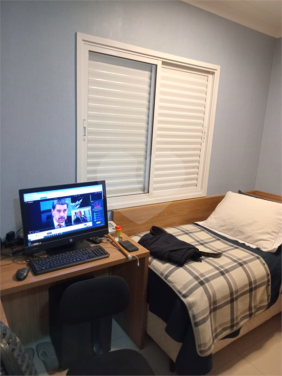 Apartamento Alphaville
