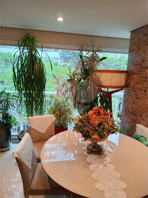 Apartamento Alphaville