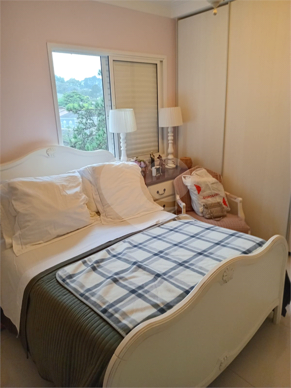 Apartamento Alphaville