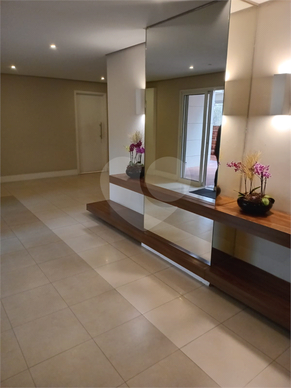 Apartamento Alphaville