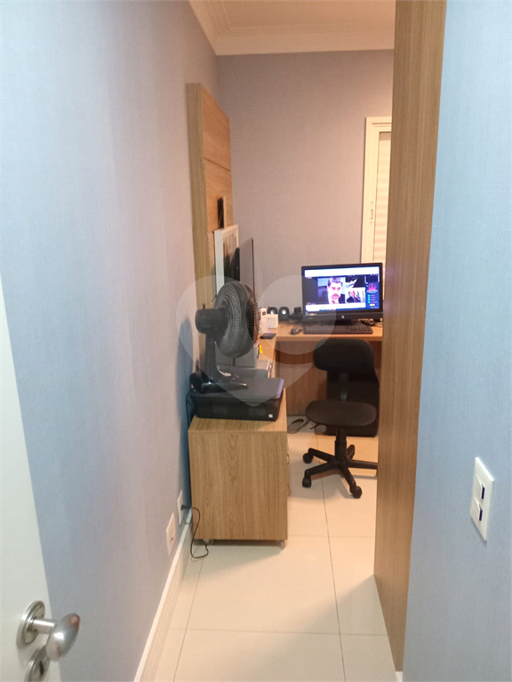 Apartamento Alphaville