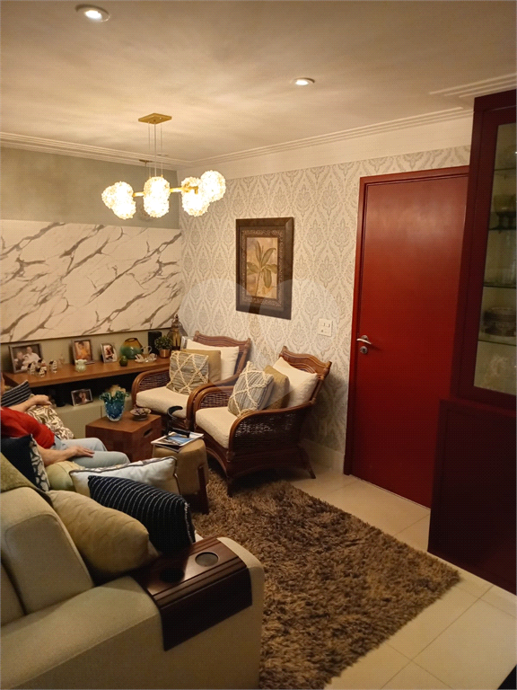 Apartamento Alphaville