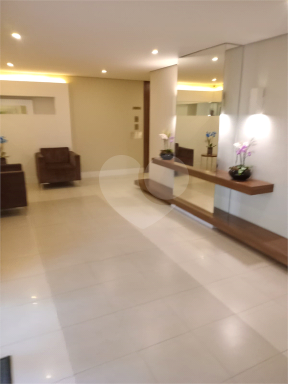 Apartamento Alphaville