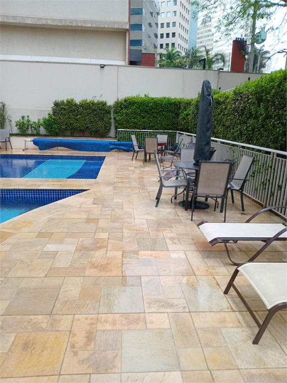 Apartamento Alphaville