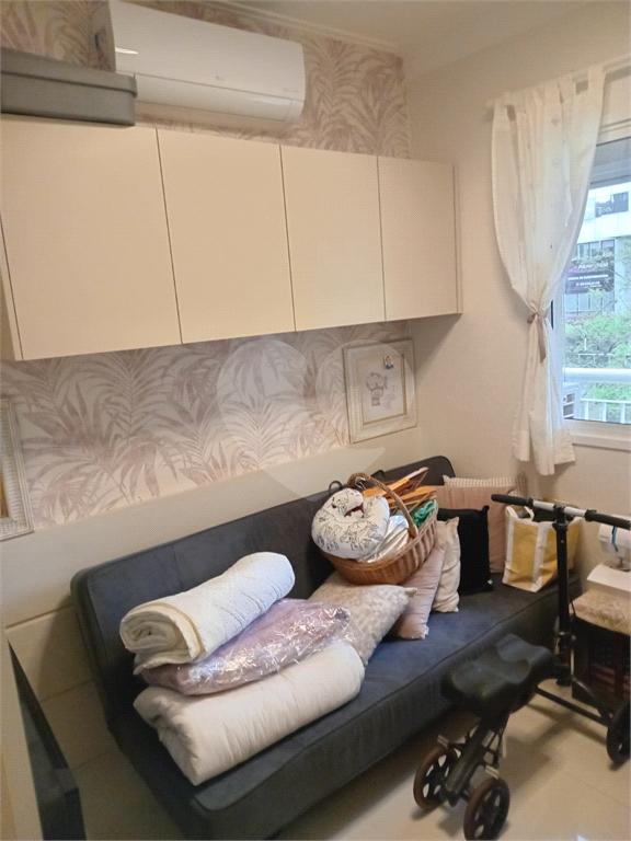 Apartamento Alphaville