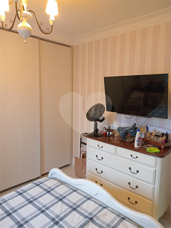 Apartamento Alphaville