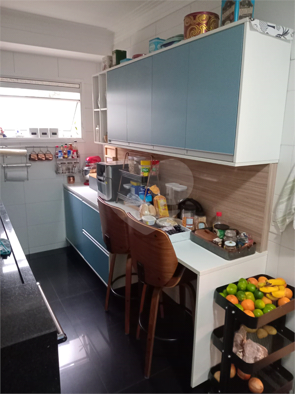 Apartamento Alphaville