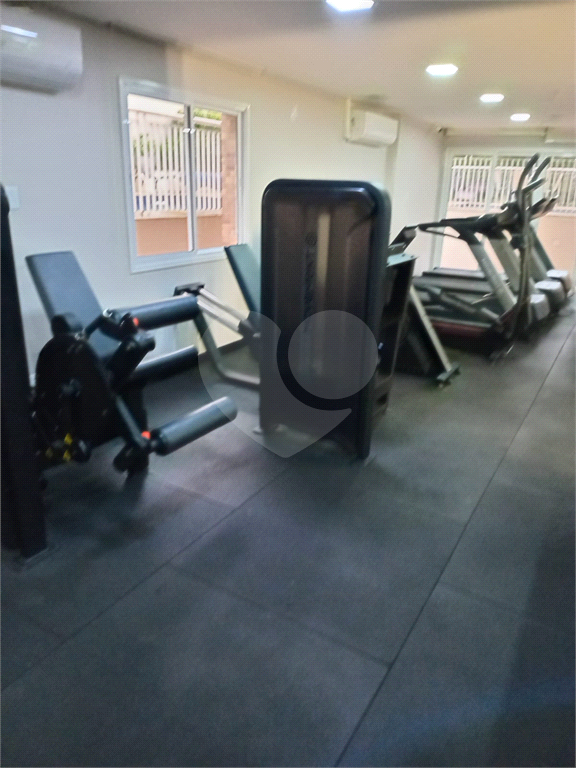 Apartamento Alphaville
