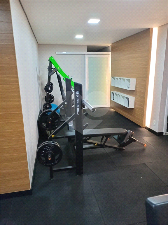 Apartamento Alphaville