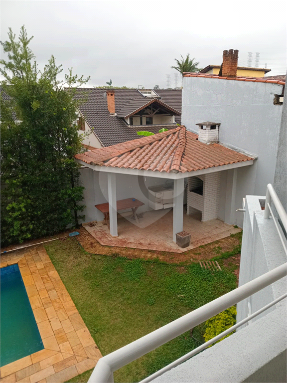 Casa Residencial 6 Alphaville