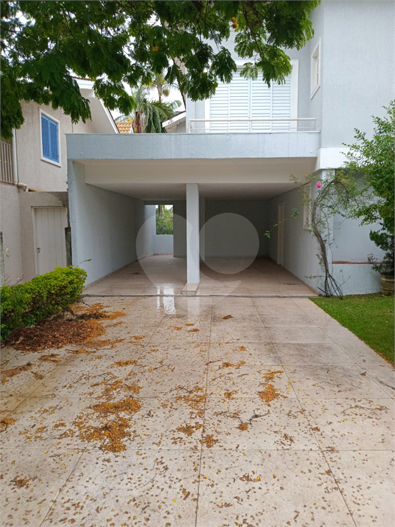 Casa Residencial 6 Alphaville