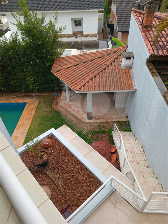 Casa Residencial 6 Alphaville