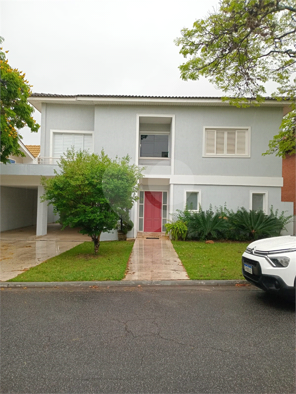 Casa Residencial 6 Alphaville