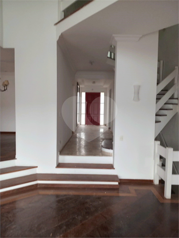 Casa Residencial 6 Alphaville