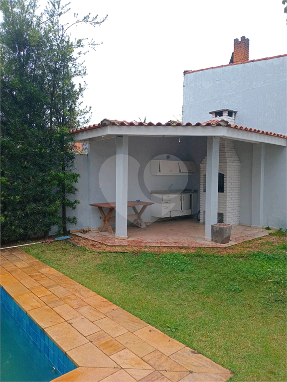 Casa Residencial 6 Alphaville