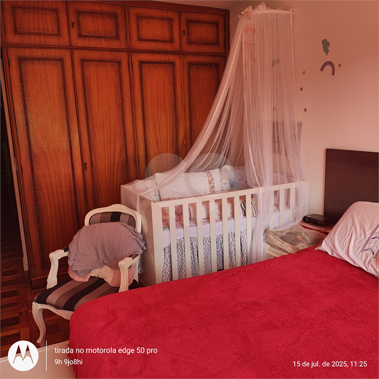 Sobrado, 3 quartos, 256 m² - Foto 30