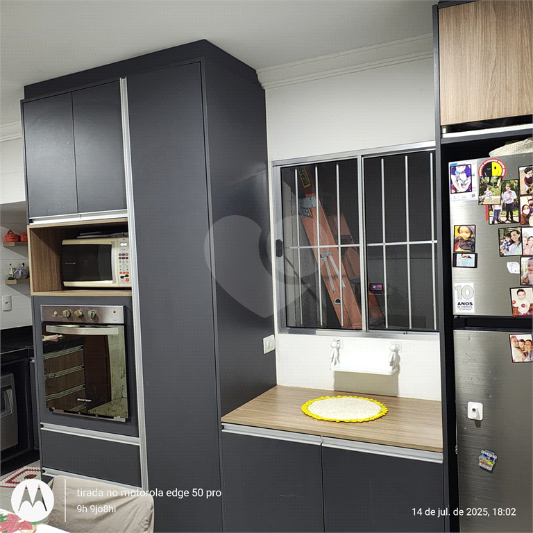 Sobrado, 3 quartos, 256 m² - Foto 18