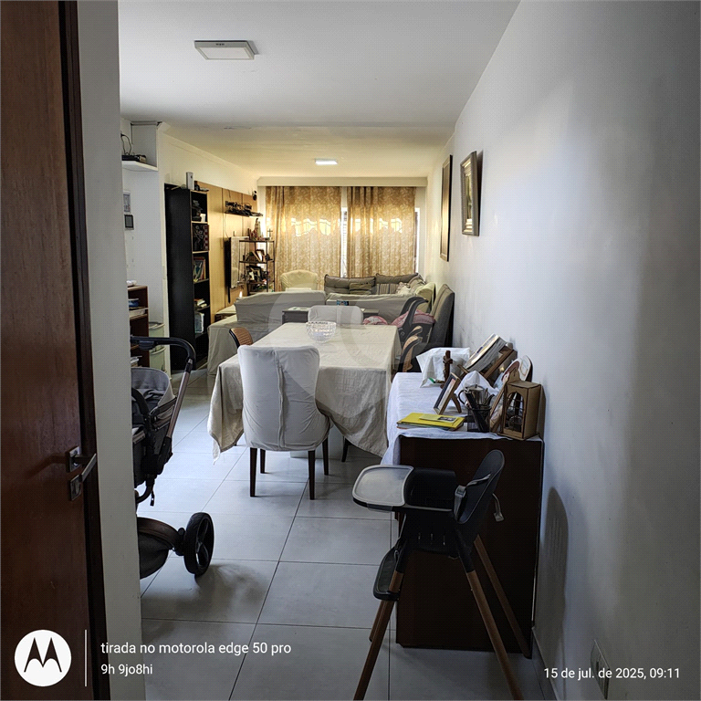 Sobrado, 3 quartos, 256 m² - Foto 6