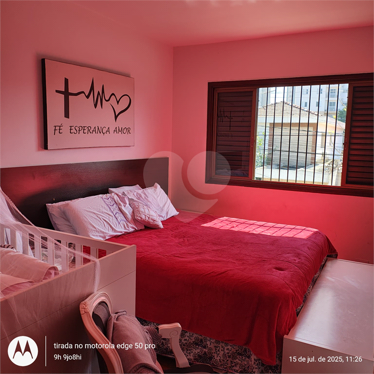 Sobrado, 3 quartos, 256 m² - Foto 37