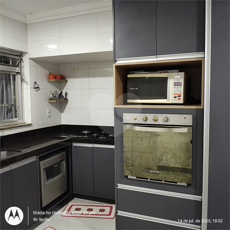 Sobrado, 3 quartos, 256 m² - Foto 13