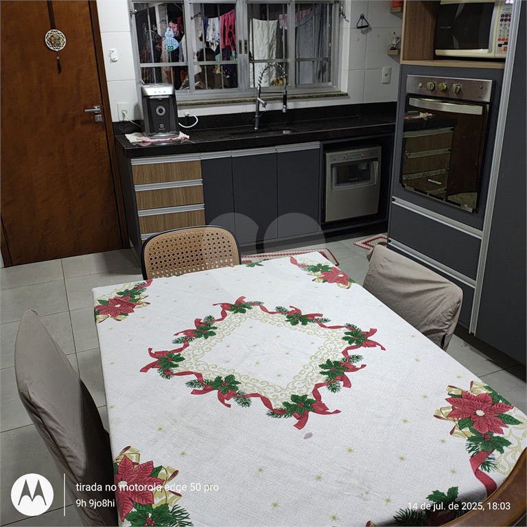 Sobrado, 3 quartos, 256 m² - Foto 12