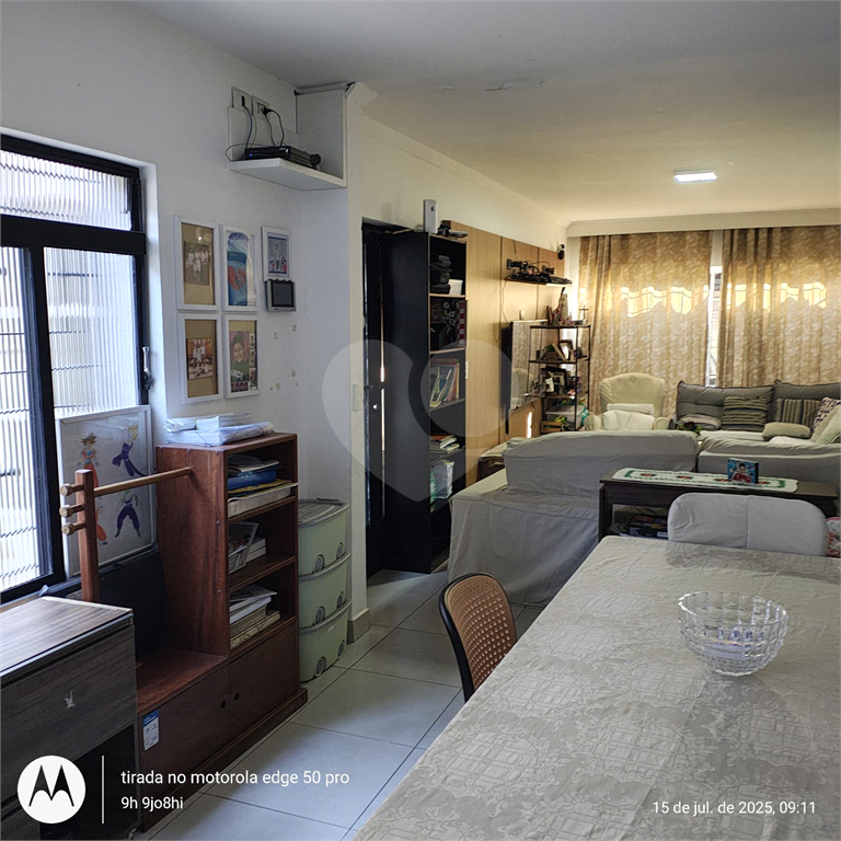 Sobrado, 3 quartos, 256 m² - Foto 2