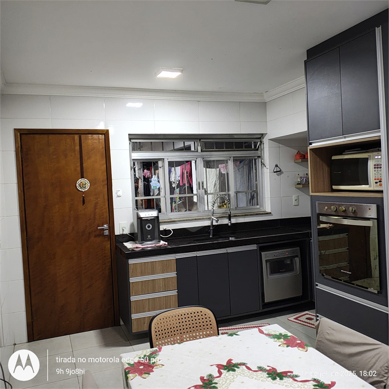 Sobrado, 3 quartos, 256 m² - Foto 17