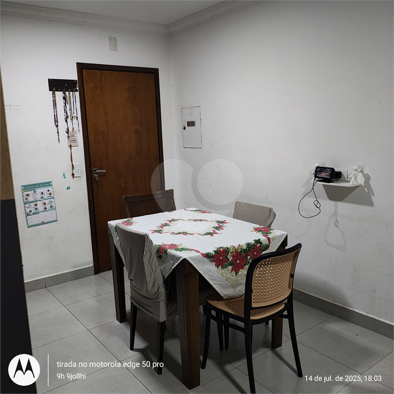 Sobrado, 3 quartos, 256 m² - Foto 9