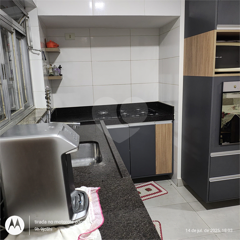 Sobrado, 3 quartos, 256 m² - Foto 14