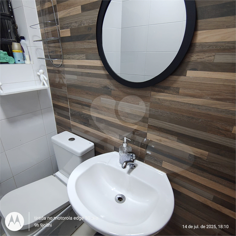 Sobrado, 3 quartos, 256 m² - Foto 27