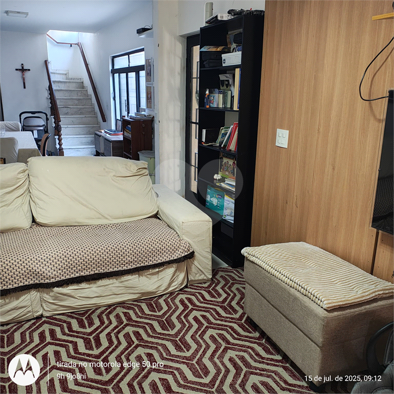 Sobrado, 3 quartos, 256 m² - Foto 4