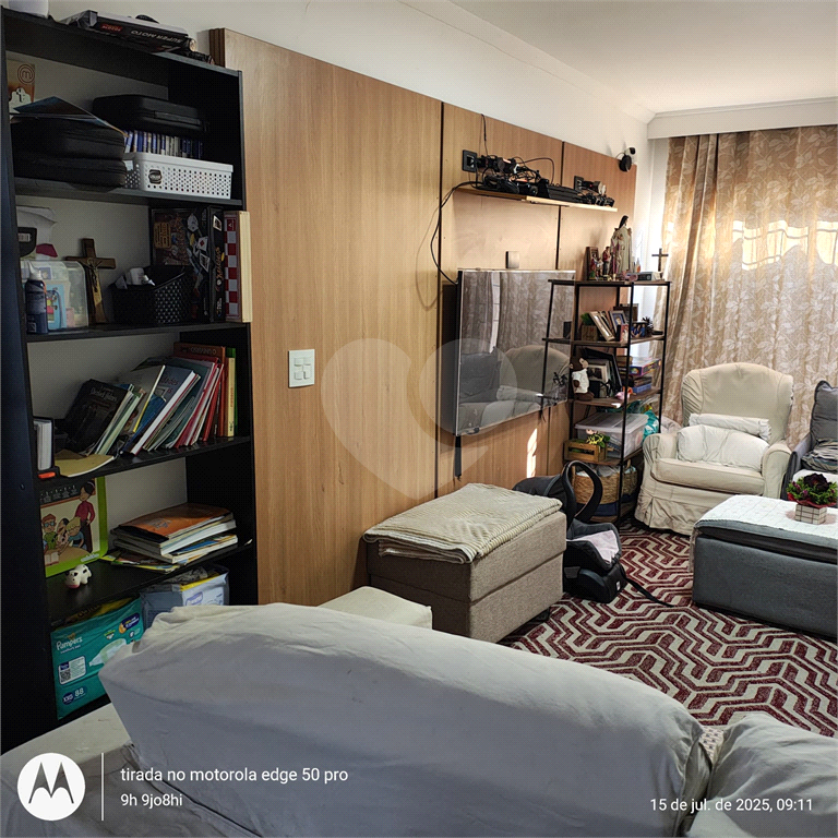 Sobrado, 3 quartos, 256 m² - Foto 7