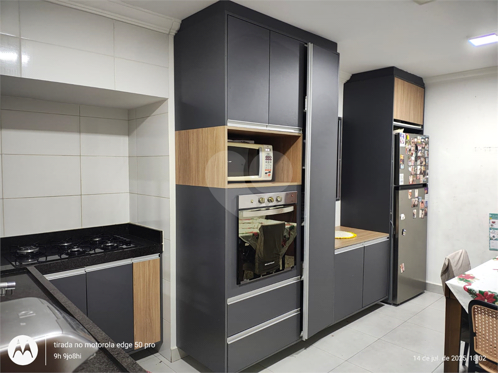 Sobrado, 3 quartos, 256 m² - Foto 16