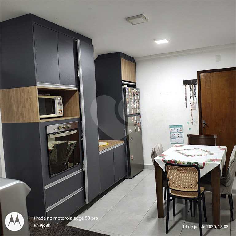 Sobrado, 3 quartos, 256 m² - Foto 15