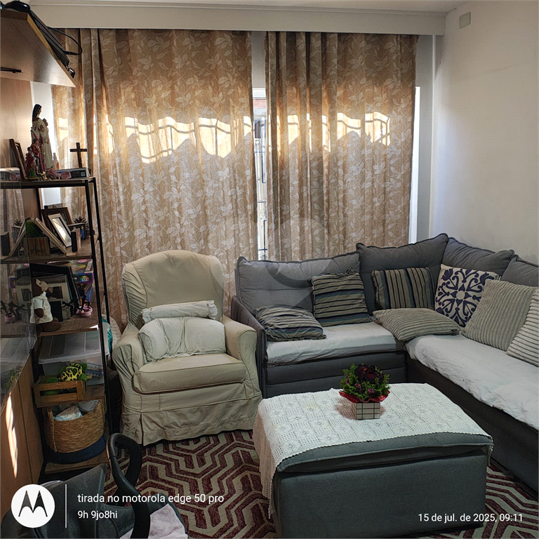 Sobrado, 3 quartos, 256 m² - Foto 1