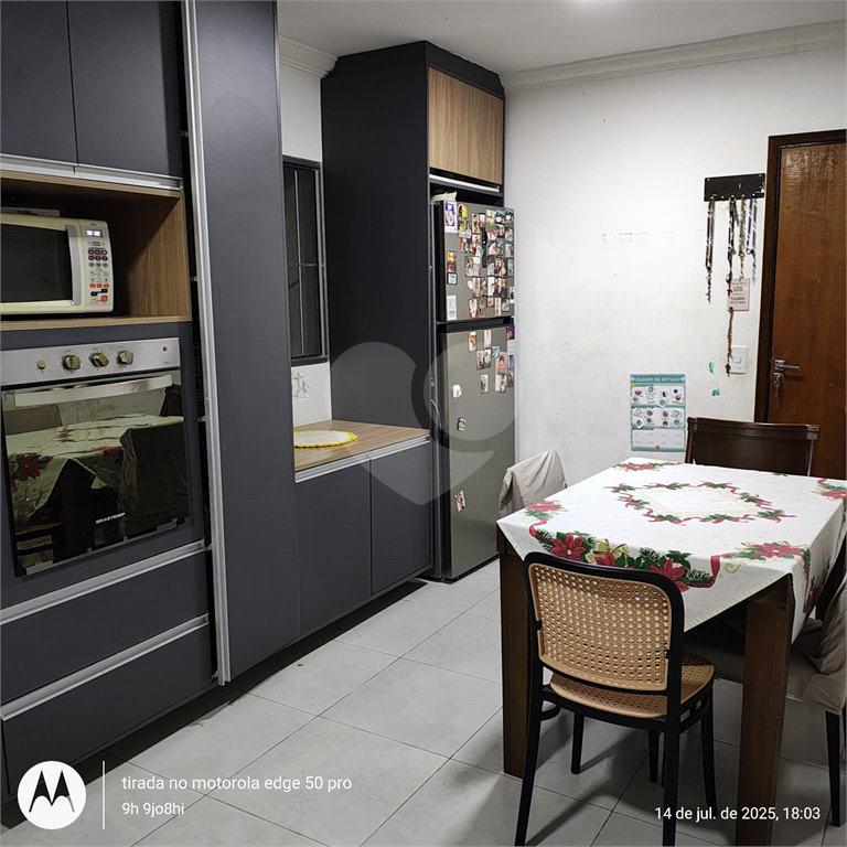 Sobrado, 3 quartos, 256 m² - Foto 10